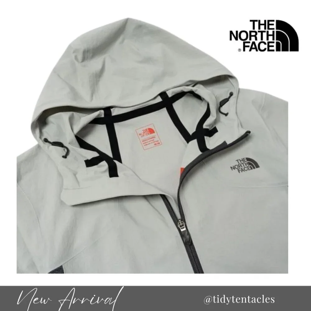 The North Face Carbon 8 Jacket Men's Jacket Large